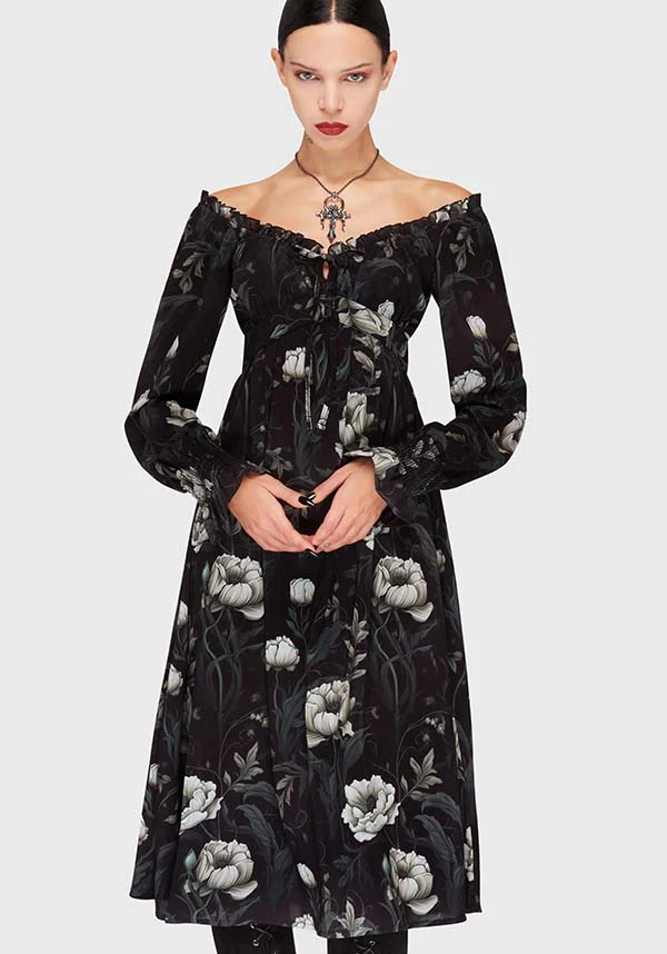 Ivory's Chorus | MIDI DRESS