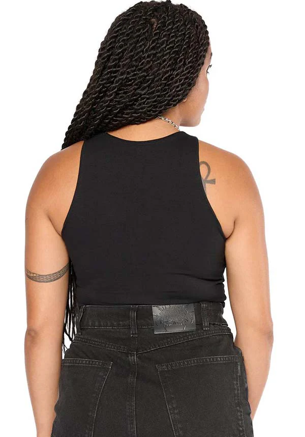 Jax | RACER VEST - Image 4