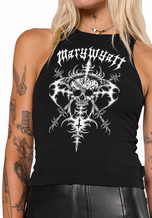Jax | RACER VEST - Image 5