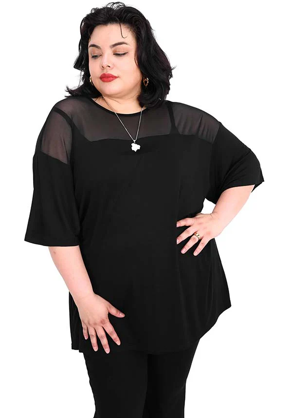 Jayden | MESH TOP - Image 3