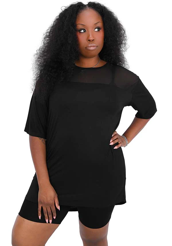 Jayden | MESH TOP - Image 4