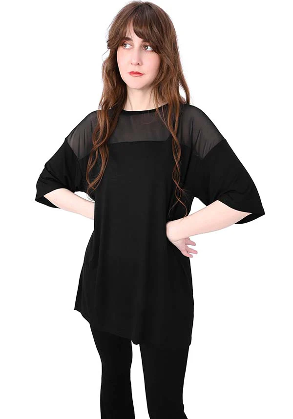 Jayden | MESH TOP - Image 5