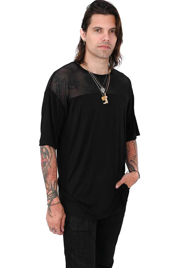 Jayden | MESH TOP - Image 6
