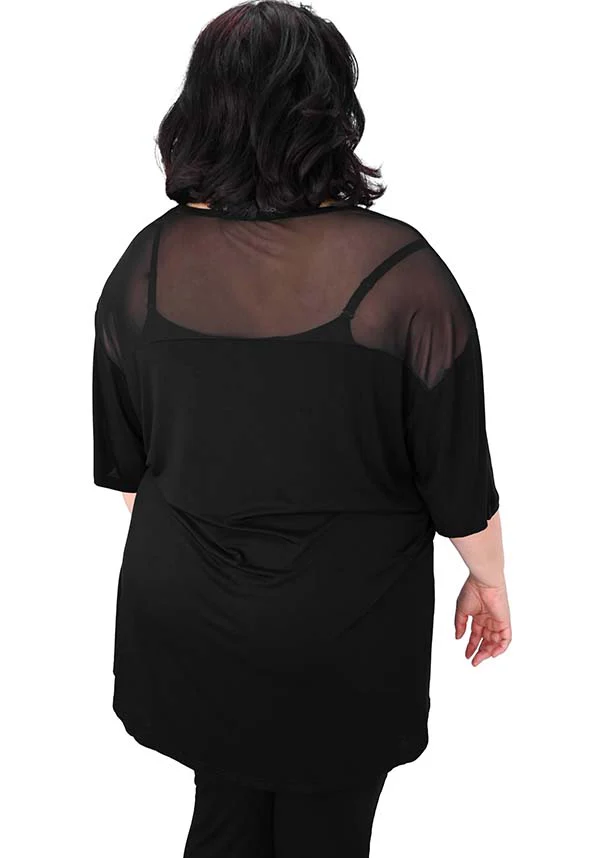 Jayden | MESH TOP - Image 9