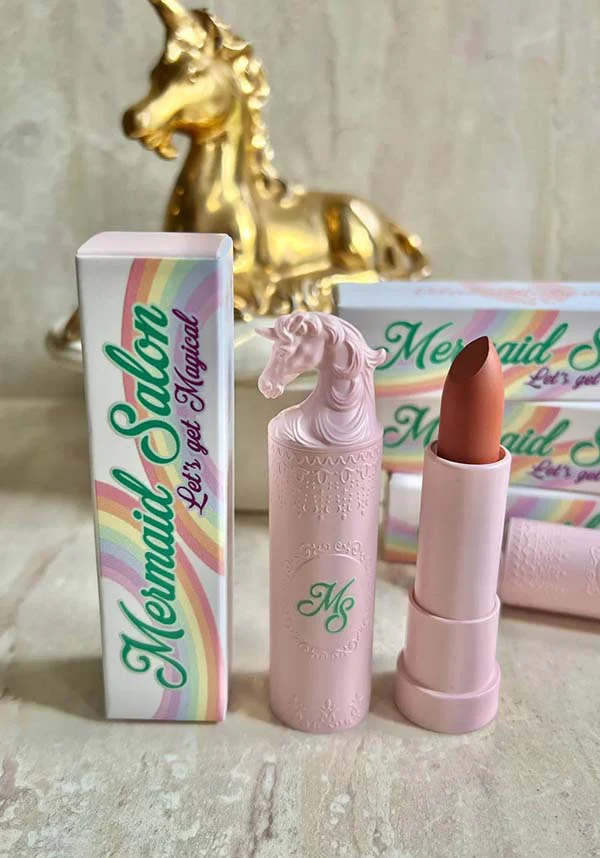 Jeannie Bambini | CREAM VELVET LIPSTICK* - Image 5