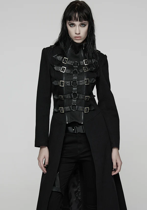 Jekyll | COAT - Image 2