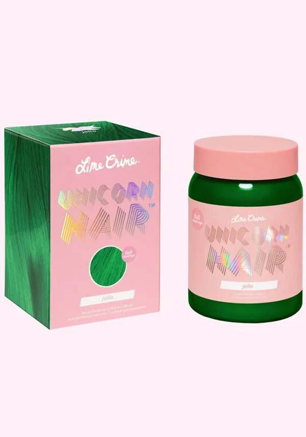 Jello | UNICORN HAIR COLOUR - Image 6