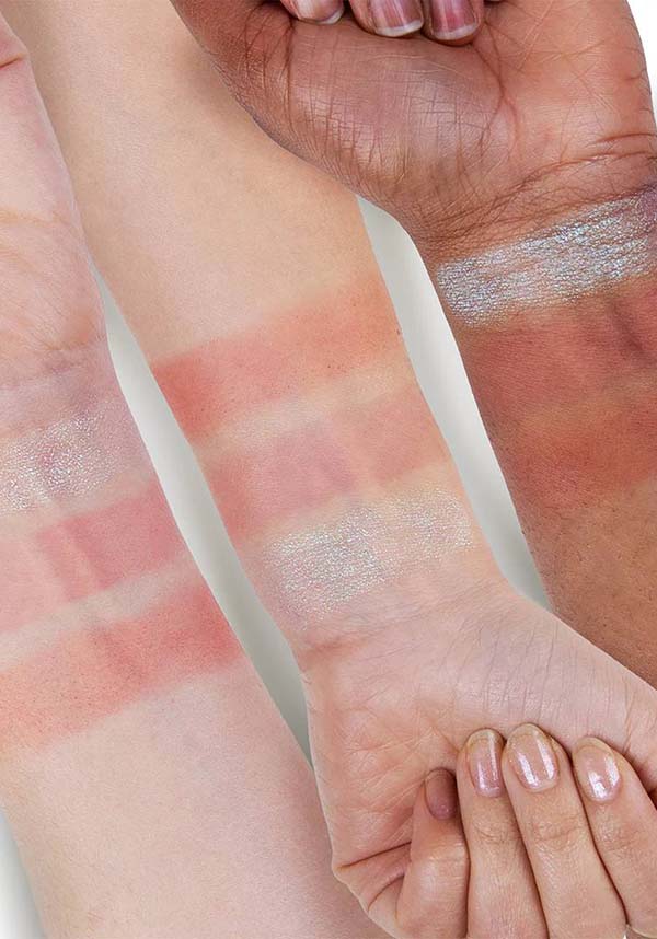 Jelly [Mr. Krabs] | BLUSH STICK - Image 2