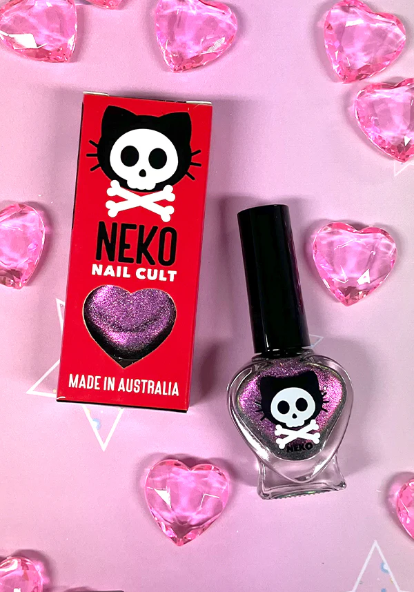 Jersey Devil | NAIL POLISH - Image 2