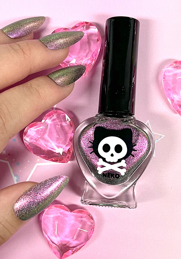 Jersey Devil | NAIL POLISH - Image 3