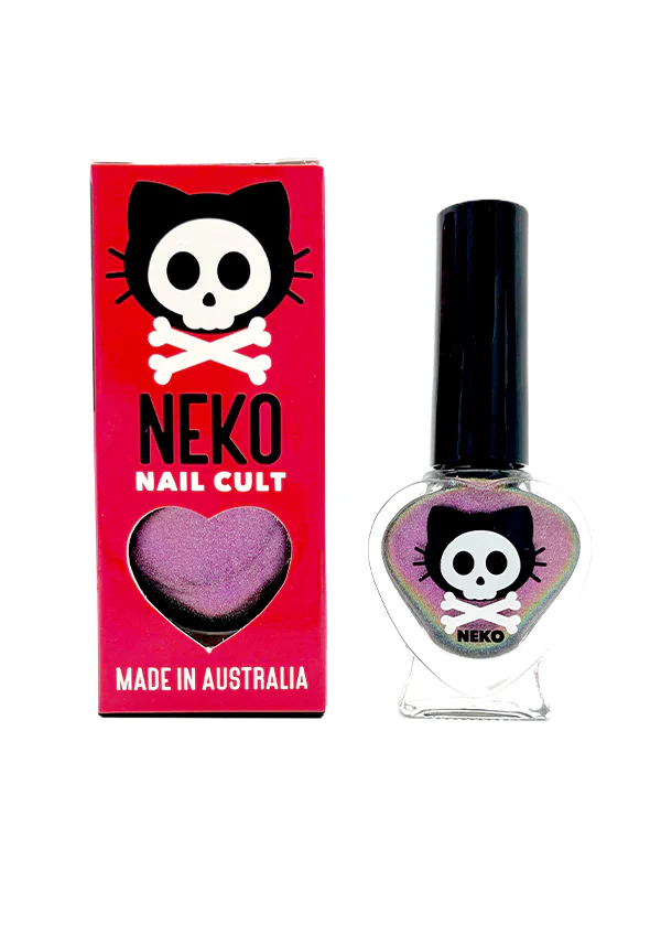 Jersey Devil | NAIL POLISH - Image 4