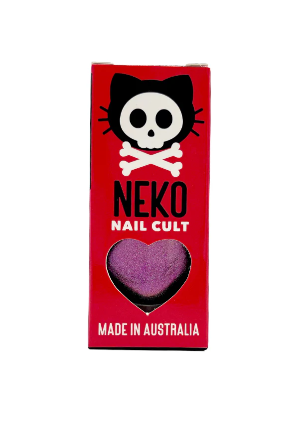 Jersey Devil | NAIL POLISH - Image 5