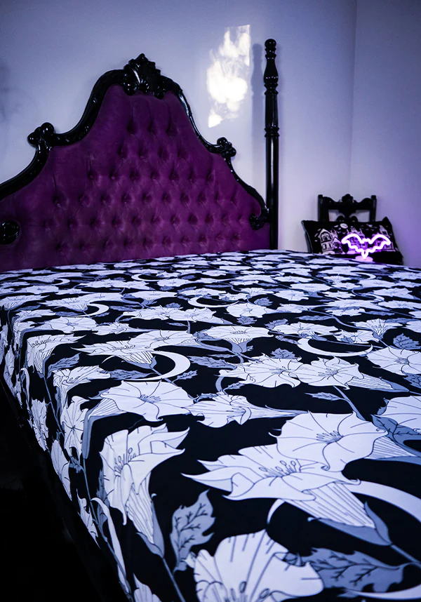 Jimsonweed | SHEET SET [KING]