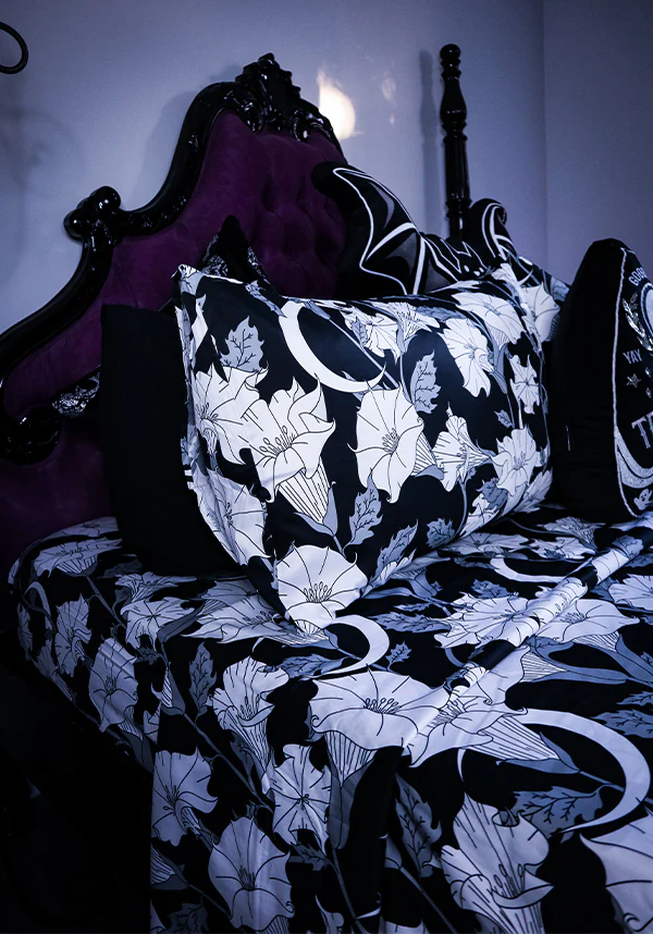 Jimsonweed | SHEET SET [KING] - Image 10
