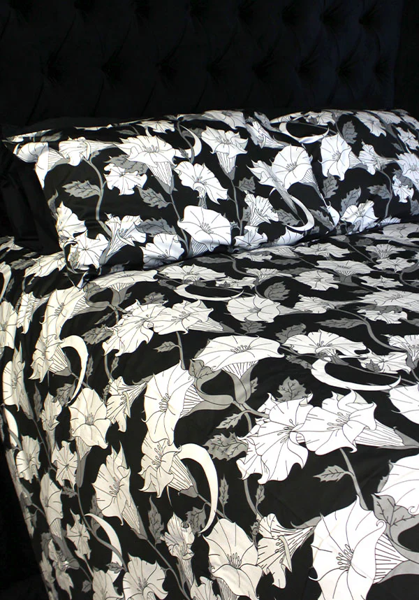 Jimsonweed | SHEET SET [KING] - Image 11