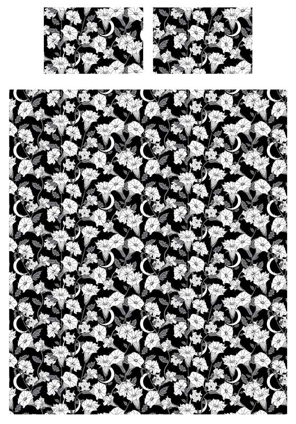 Jimsonweed | SHEET SET [KING] - Image 13