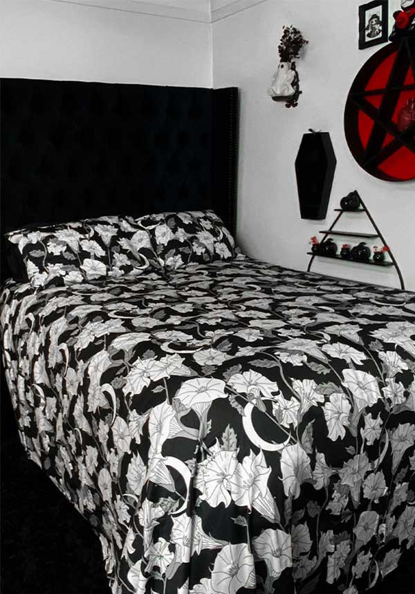 Jimsonweed | SHEET SET [KING] - Image 5