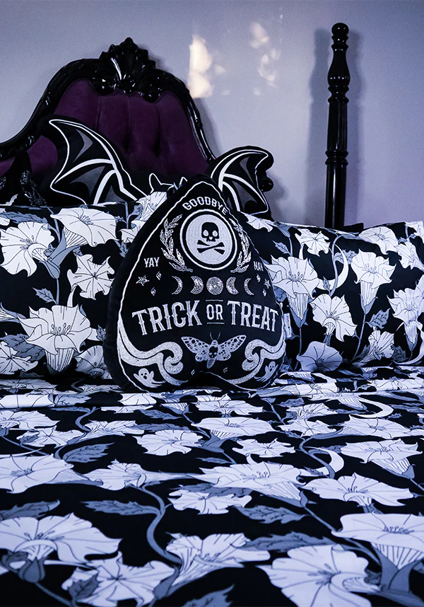Jimsonweed | SHEET SET [KING SINGLE] - Image 7