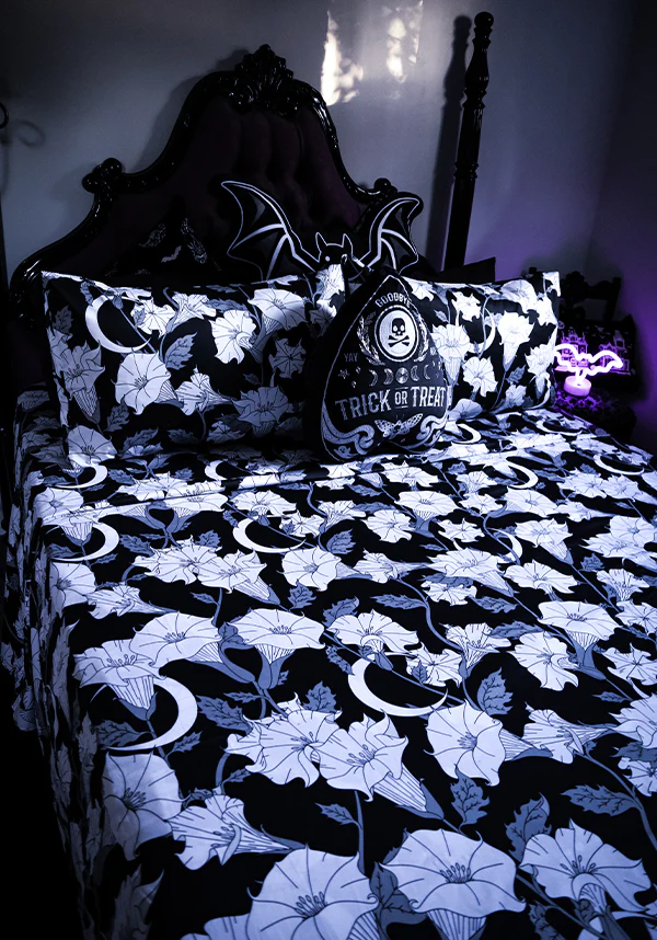 Jimsonweed | SHEET SET [QUEEN] - Image 2