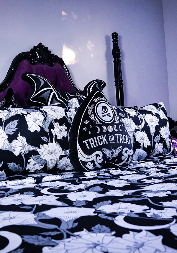 Jimsonweed | SHEET SET [QUEEN] - Image 8