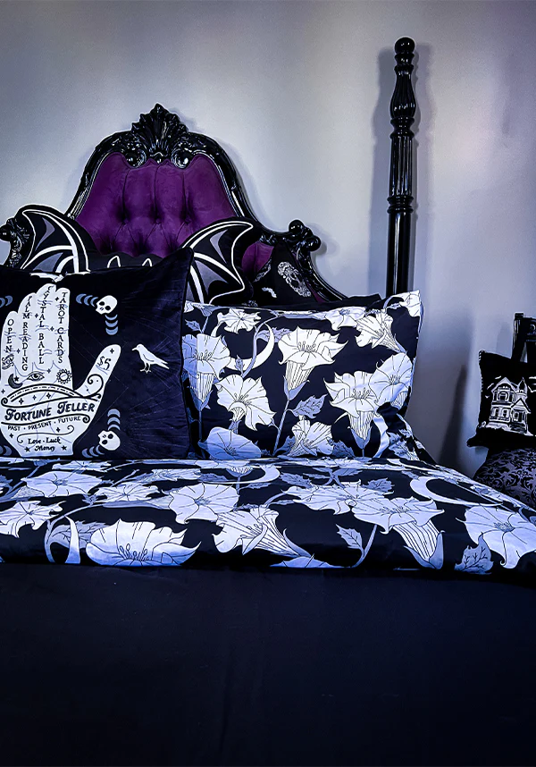 Jimsonweed | SHEET SET [SINGLE] - Image 9
