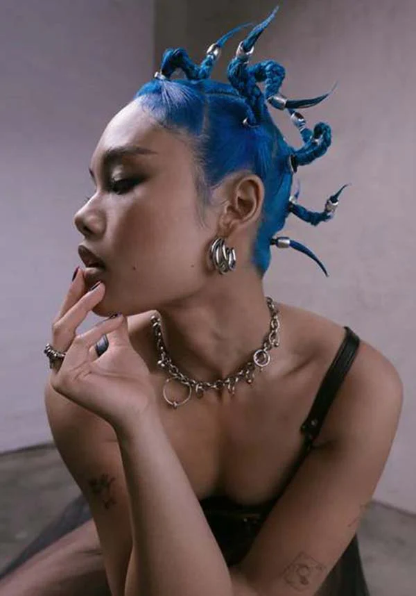 Jinx | HAIR COLOUR [165ml] - Image 2