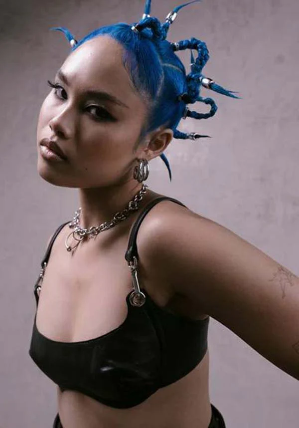 Jinx | HAIR COLOUR [165ml] - Image 5