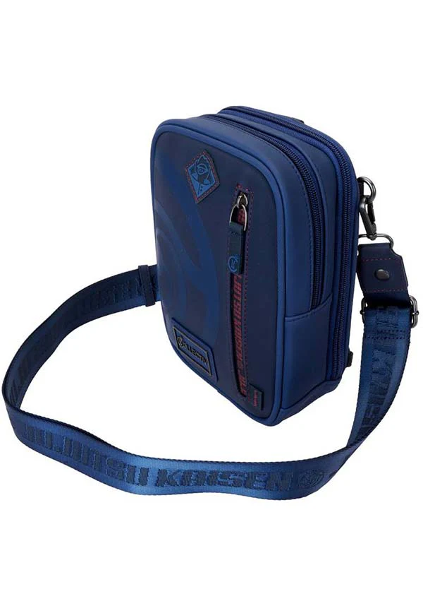 JJK: The Influencr Convert | CROSSBODY BAG* - Image 2