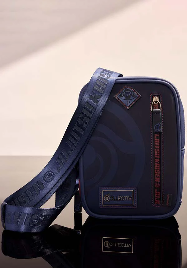 JJK: The Influencr Convert | CROSSBODY BAG* - Image 5