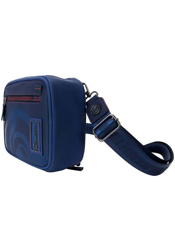 JJK: The Influencr Convert | CROSSBODY BAG* - Image 7