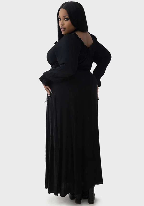 Jocasta | MAXI DRESS - Image 10