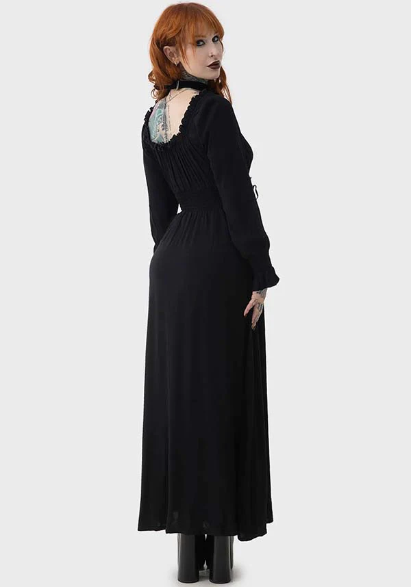 Jocasta | MAXI DRESS - Image 11