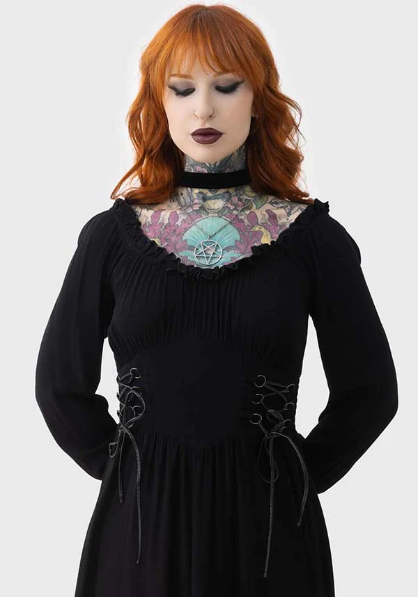 Jocasta | MAXI DRESS - Image 5