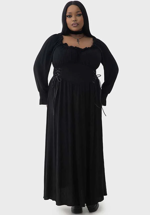 Jocasta | MAXI DRESS - Image 7