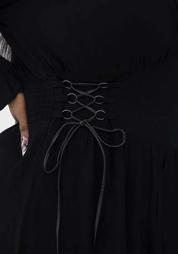 Jocasta | MAXI DRESS - Image 8