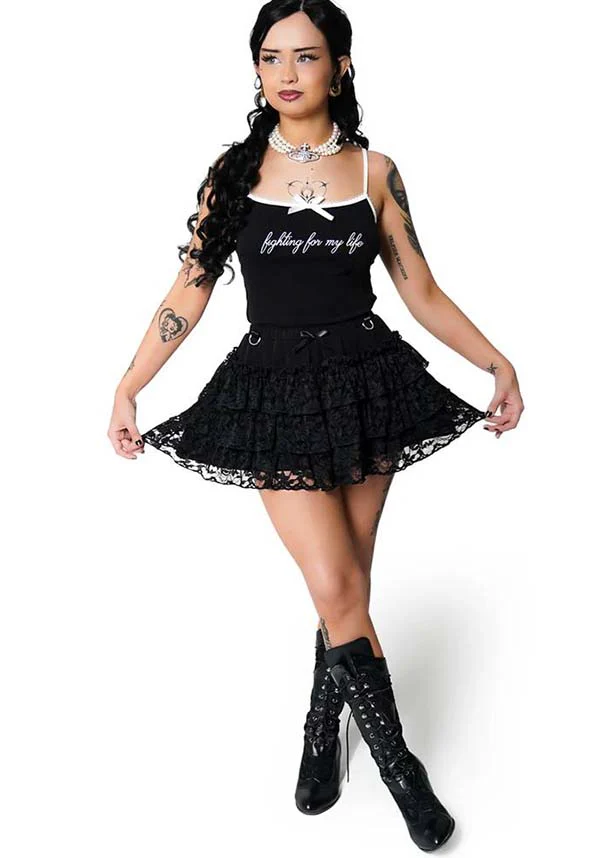 Juliet | BLOOMERS - Image 3