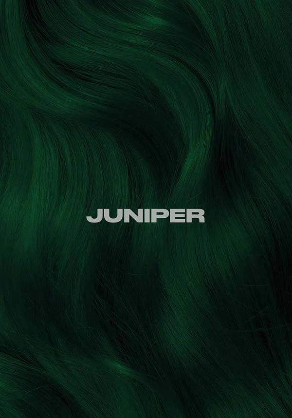 Juniper Green | HAIR DYE [236ml] - Image 6