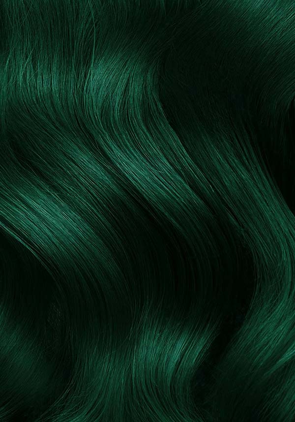 Juniper Green | HAIR DYE [118ml] - Image 4