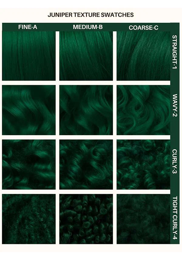 Juniper Green | HAIR DYE [118ml] - Image 5