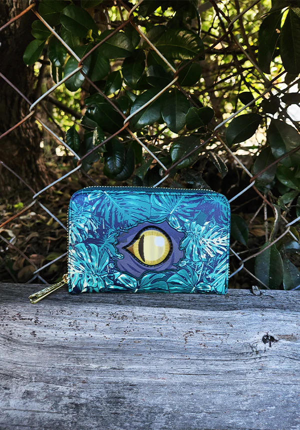 Jurassic World: Prey Lenticular | WALLET - Image 3