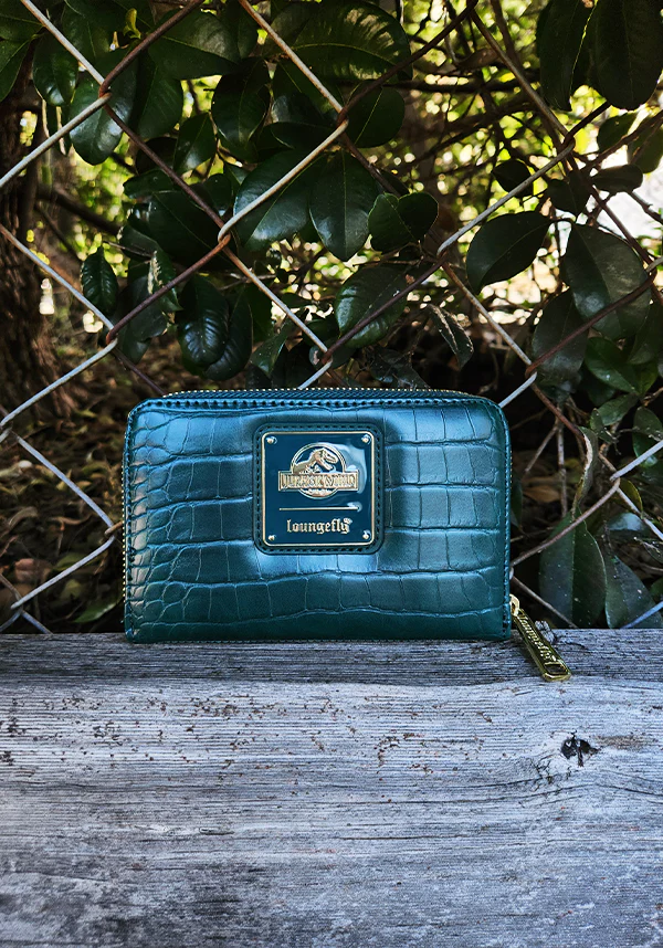 Jurassic World: Prey Lenticular | WALLET - Image 4