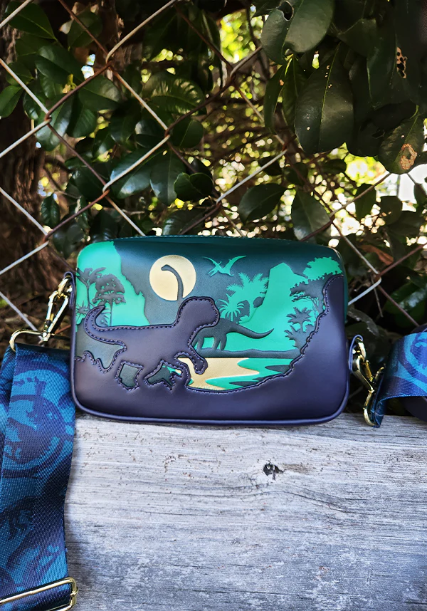 Jurassic World: Prey | SLING BAG - Image 2