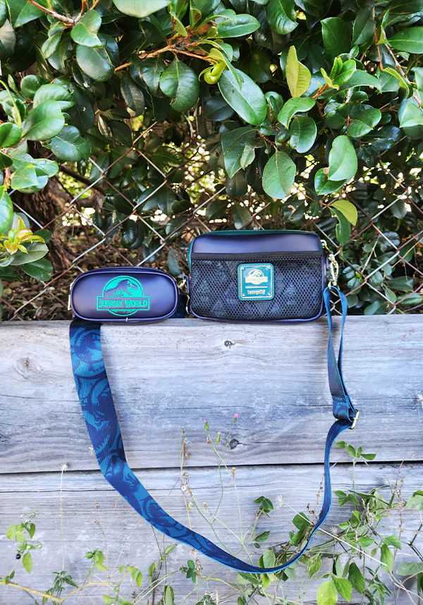 Jurassic World: Prey | SLING BAG - Image 3