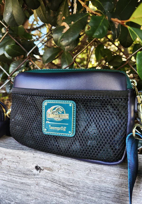 Jurassic World: Prey | SLING BAG - Image 4