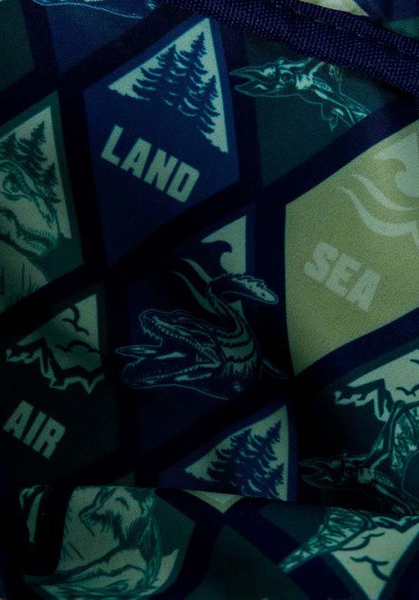 Jurassic World: Prey | SLING BAG - Image 5
