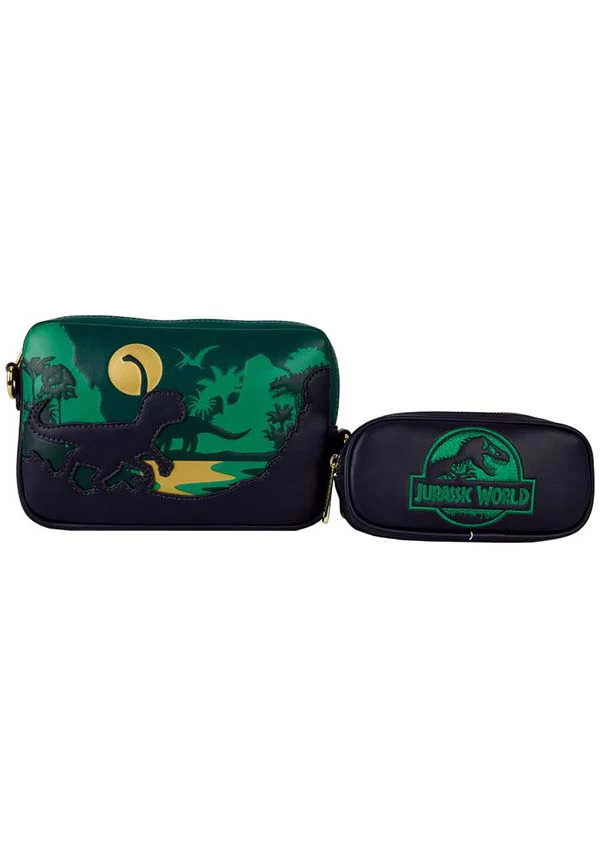 Jurassic World: Prey | SLING BAG - Image 6