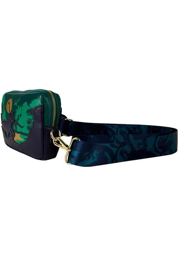 Jurassic World: Prey | SLING BAG - Image 8