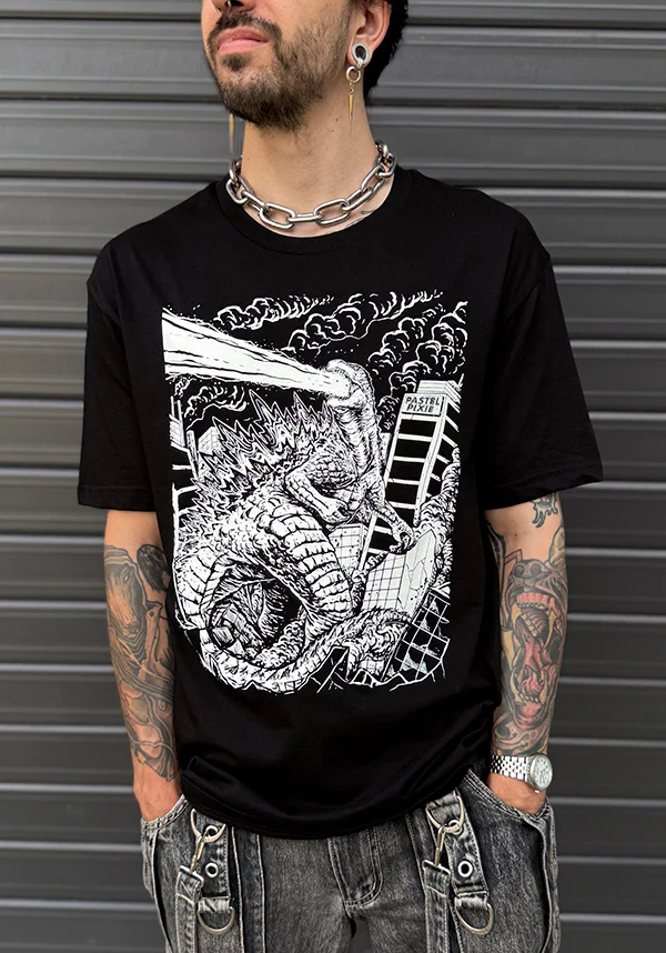 Kaiju | TEE - Image 4