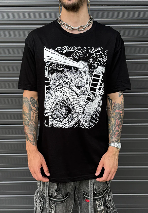 Kaiju | TEE - Image 5