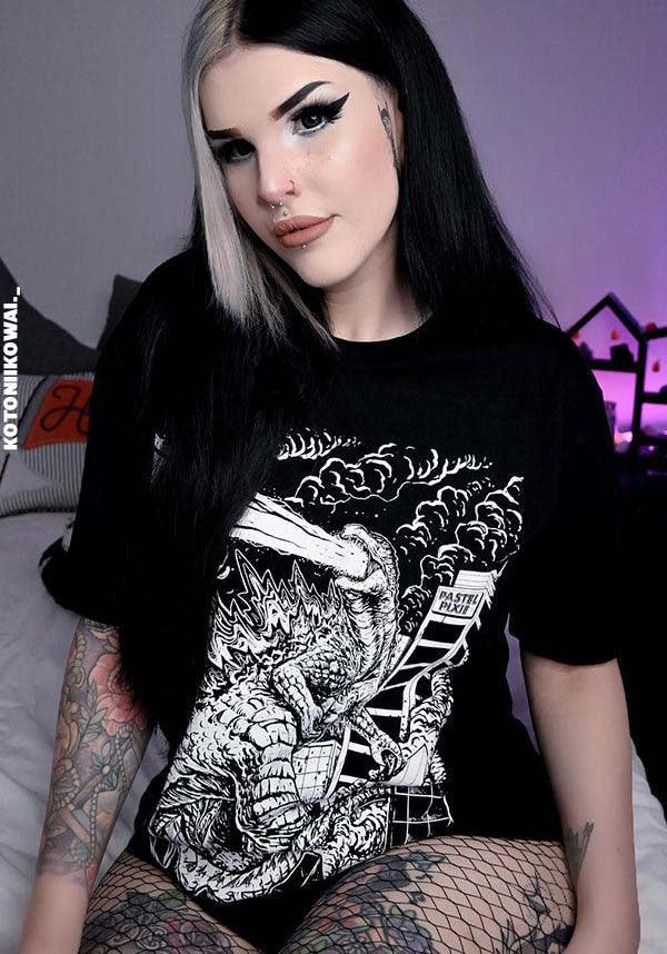 Kaiju | TEE - Image 6
